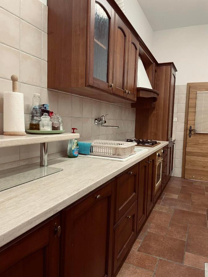 Winehouse Dolcevista Izola Apartment ภายนอก รูปภาพ