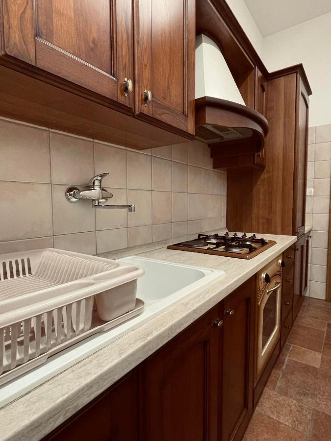 Winehouse Dolcevista Izola Apartment ภายนอก รูปภาพ