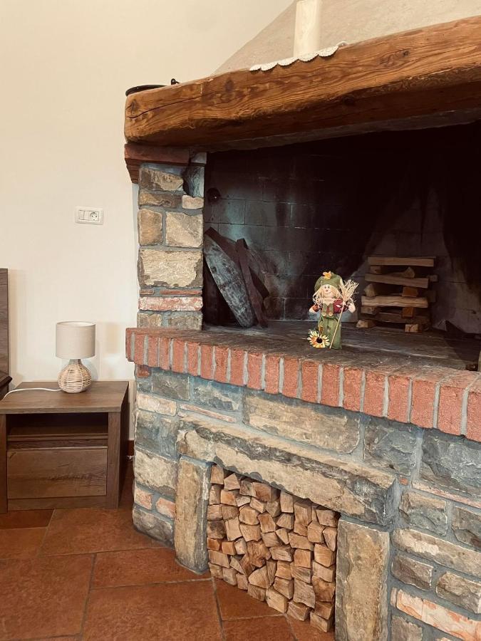 Winehouse Dolcevista Izola Apartment ภายนอก รูปภาพ