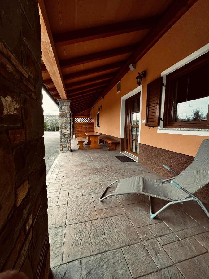 Winehouse Dolcevista Izola Apartment ภายนอก รูปภาพ