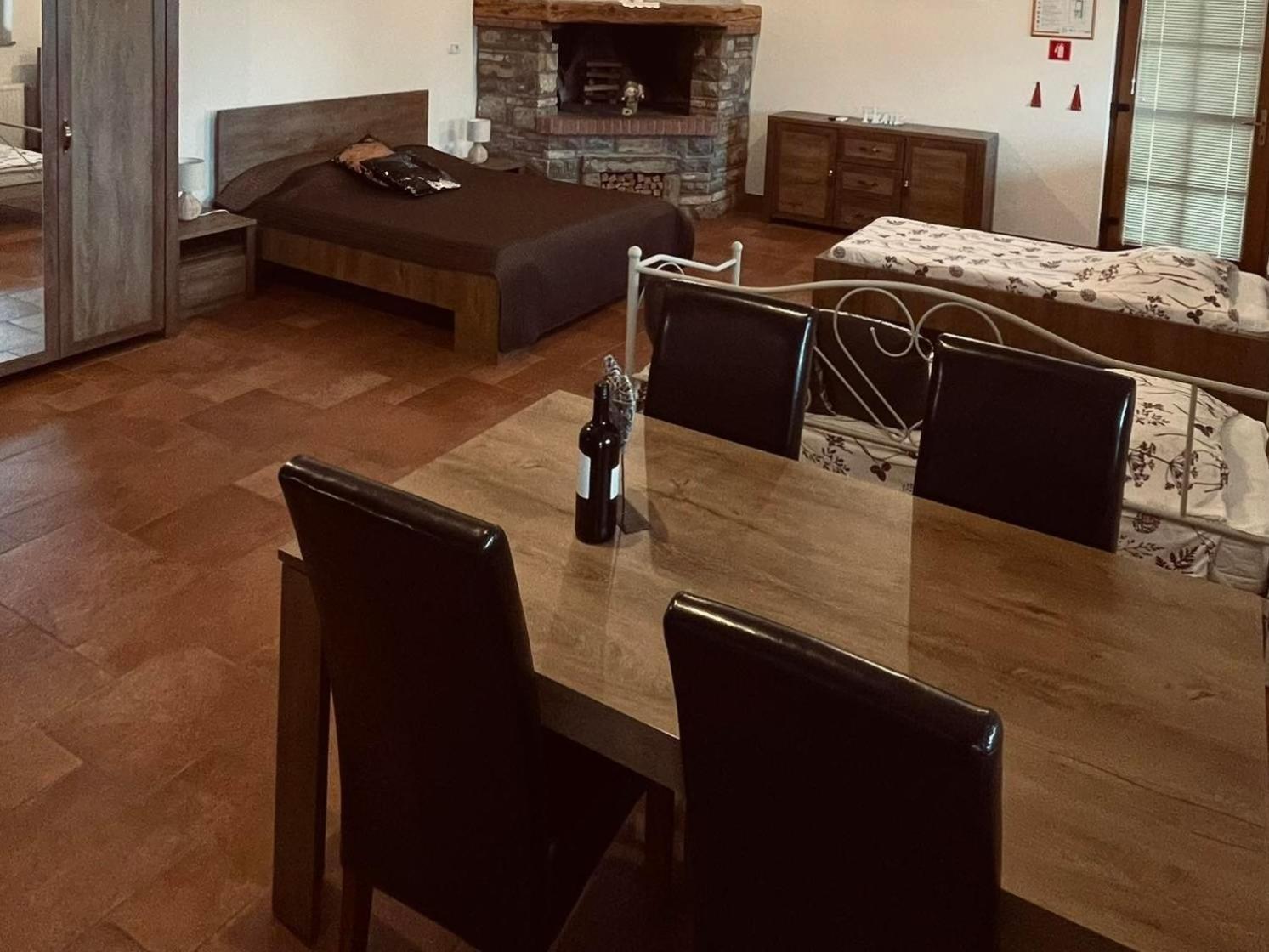 Winehouse Dolcevista Izola Apartment ห้อง รูปภาพ